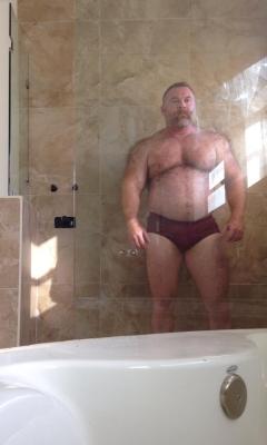 MuscleBear