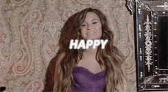 lovatoweb:   Happy 23rd Birthday, Demetria Devonne Lovato (August 20th, 1992)
