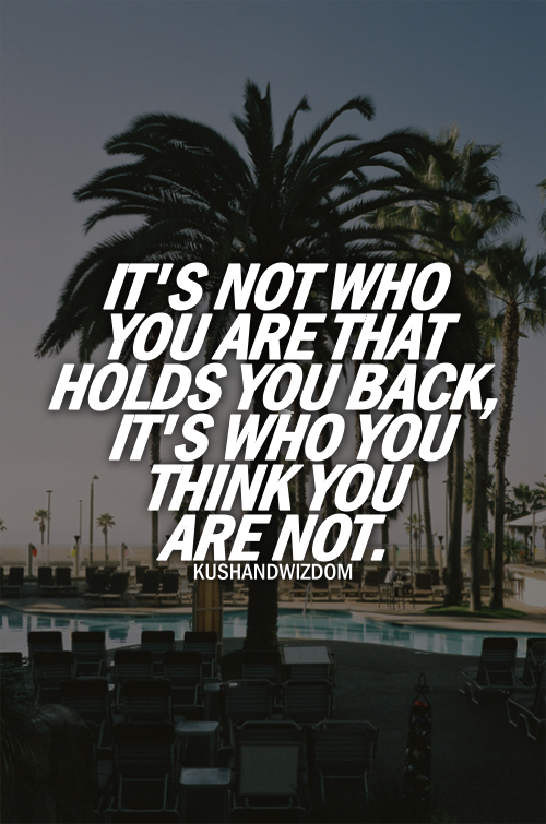 kushandwizdom:  More picture quotes here