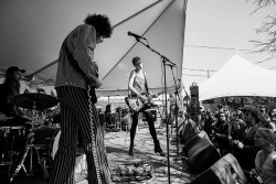 takayukiokada-photography:  sunflower bean