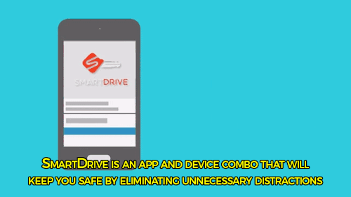 sizvideos:SmartDrive is an app that will keep you safe by eliminating unnecessary phone distractions