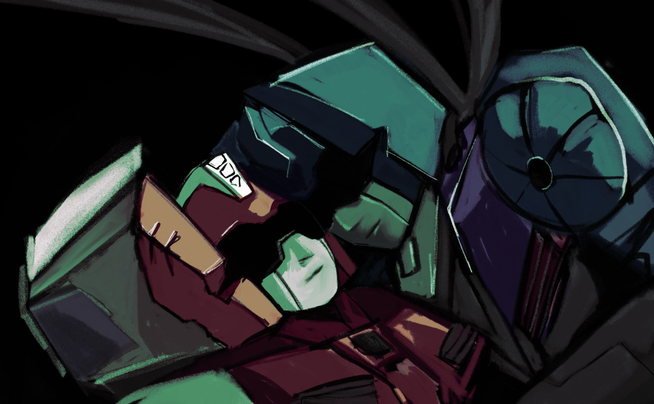 First Aid and Vortex recharging