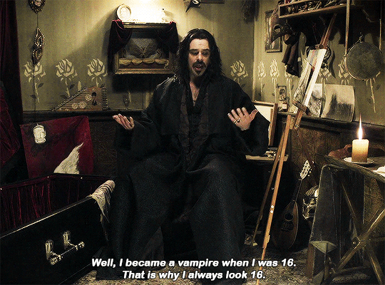 spidergirls: what we do in the shadows (2014) dir.... : now i just want  llamas