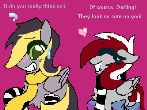 asksockz:  I think he came by once or twice in my shop…  X3