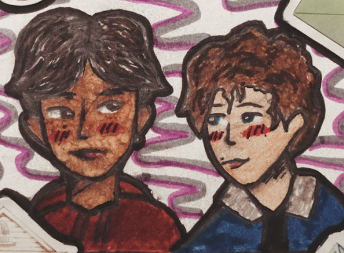 Im Not Exactly An Artist, I Just Do Random Sketches And Doodles So Pls Dont Come For My Lack Of Artistic