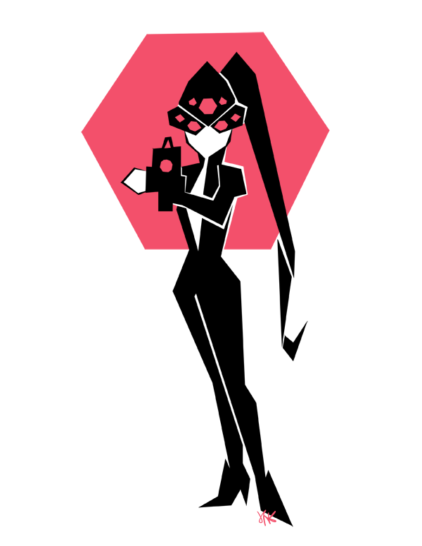 joannekwan:An exercise in shapes - Defense