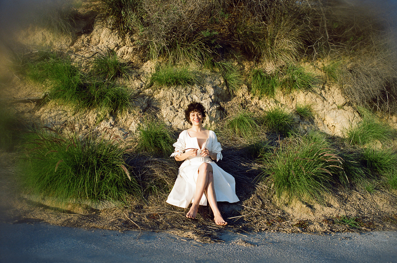 oliviabeephoto:  Alia Shawkat for The Cut by Olivia Bee Styled by Susan Winget 