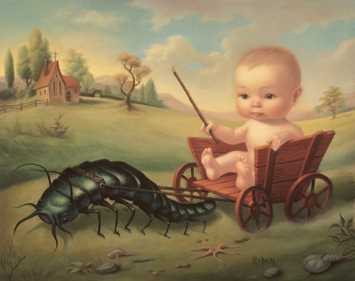 Mark Ryden