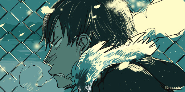 hawelkka:  sentimental winter  