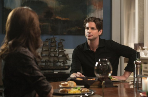 nicky-angel: Happy Birthday to Gale Harold! (July 10, 1969)