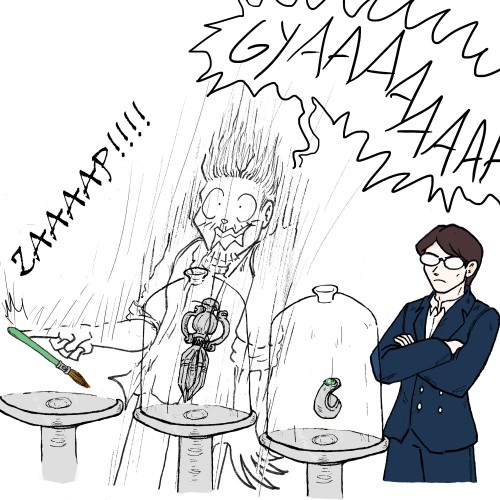 Recently Re-watched GUARDIAN And I Kept Quoting The Emmanuel The Emu Videos Every Time ZYL Wanted To