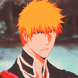 hideyoxi-blog:  Ichigo claims his name comes from ichi for first prize and go for