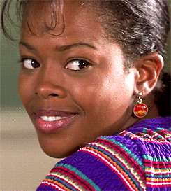 holymami:  when someone is about to mention the homework