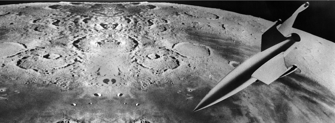 erictrautmann:Rocketporn.