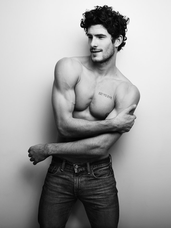 bambam62:Adrien France by Matthieu Dortomb