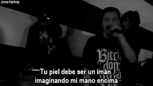zona-hiphop:    ChysteMc - Ella  