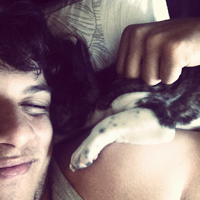   Ele foi o nosso príncipe rebelde,o nosso mascote preferido,o melhor amigo,mas