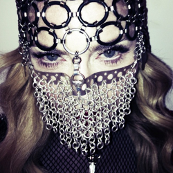 hailmadonna:  Madonna: “The Revolution