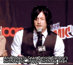 veritaaas:  am I the only one who thinks that it’s super cute how Norman always