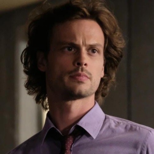 Thank God For Sending Us Men (I'm Just Talking About Spencer Reid).