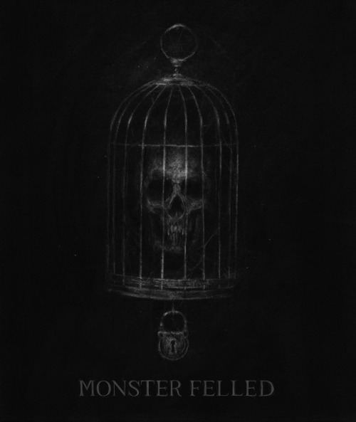 1 The Famished Vampire