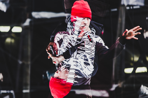 oneanddun:   March 13, 2016 || Sao Paulo, Brazil @ Lollapalooza