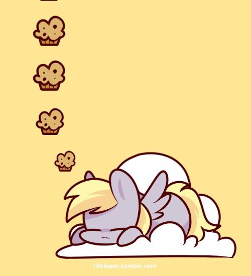lifeloser:  Sweet sleeping  <3