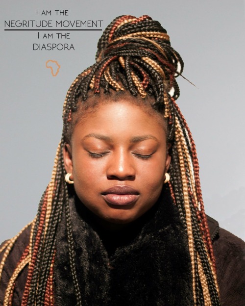 a-soul-restored:  eccentricentity:  ms—jane:  “I am the Diaspora” photo campaign by the Ithaca College African Students Association.   This year, we created a campaign named: I am the Diaspora. The goal of this year’s campaign was to raise the