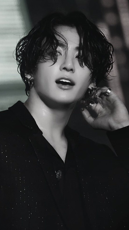 Jungkooklockscreen