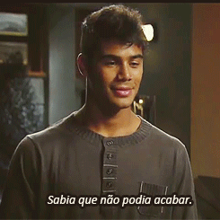 livrepraviversomic:  Se não pode acabar, nunca vai acabar… ♥ 