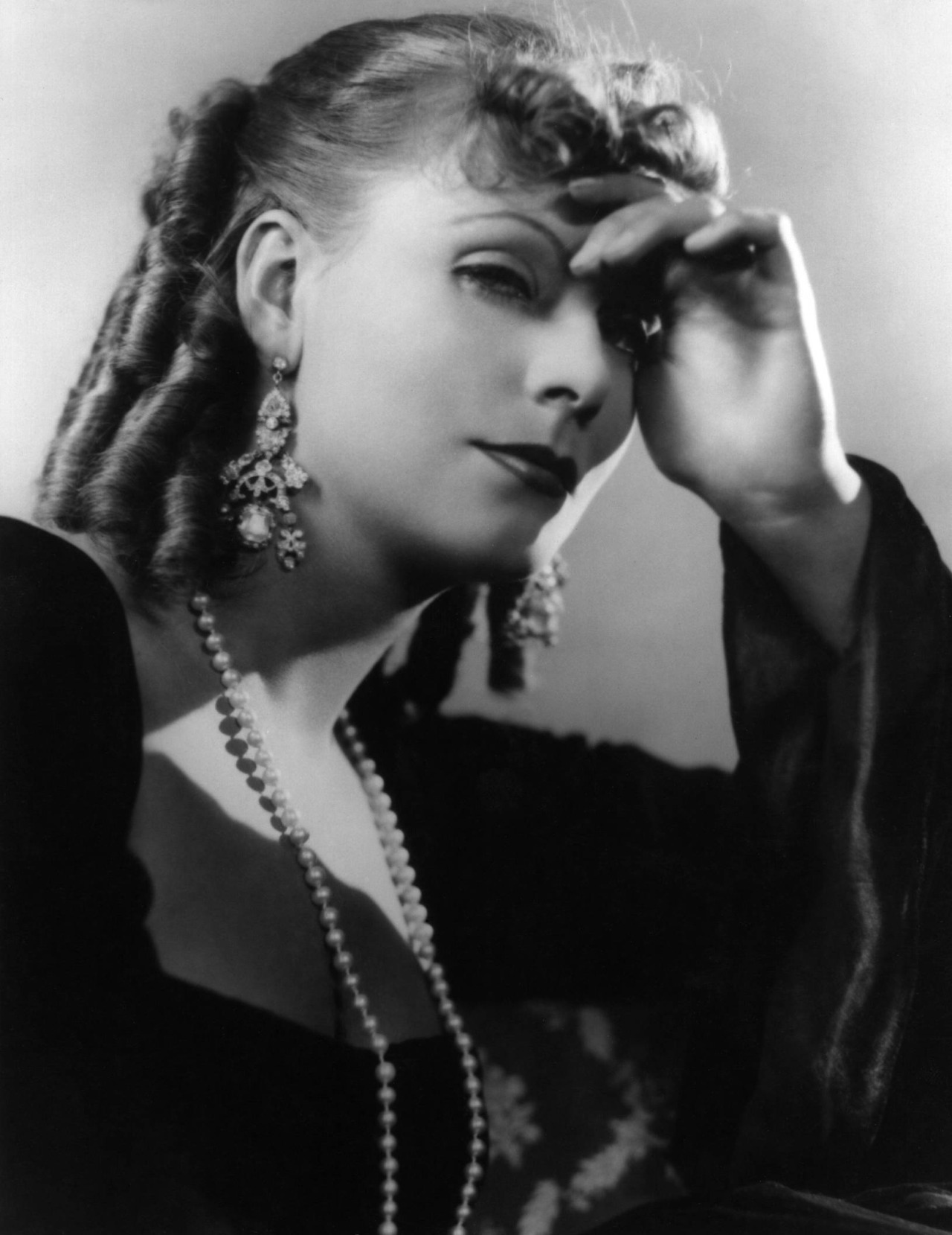 Cinemactor　26 Greta Garbo