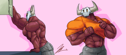 yongdasom: A bunch of 2017 Piesac doodles!