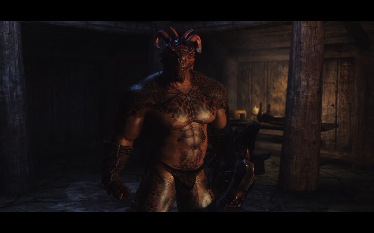 move-to-ipod:  personalchesschirebaconblog:  mrbonerswildride:  beastracesftw:  Skyrim