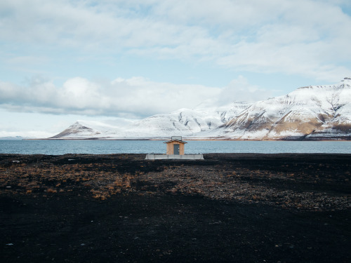 Svalbard, Norway