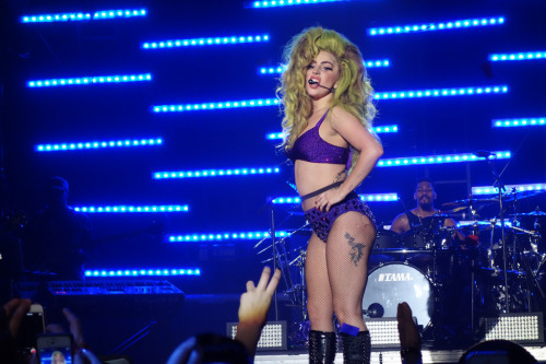 XXX littlemonster100800:  Roseland Ball Room photo