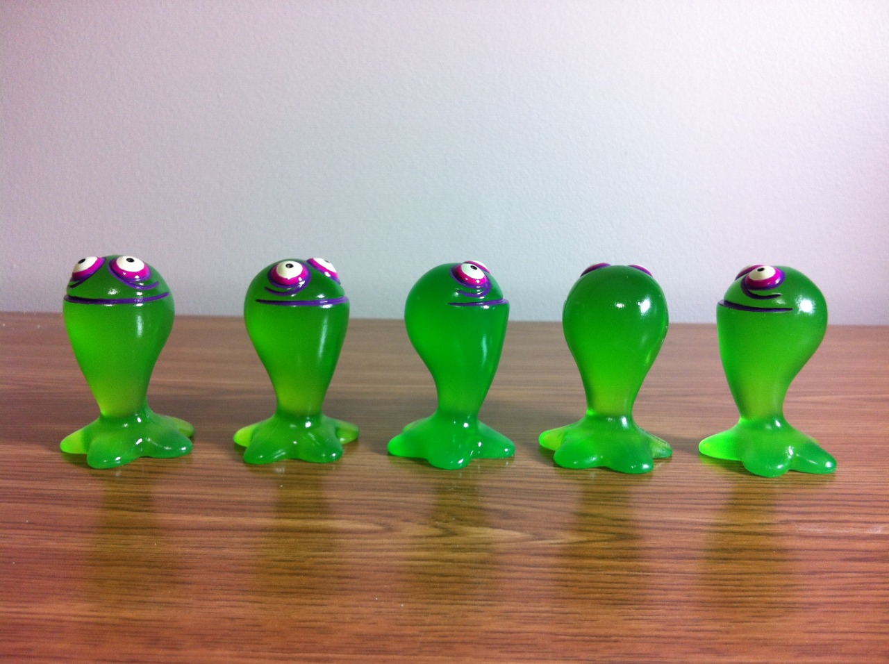 cloesy: My Chuchu figures are now up for sale!! &gt;check it out&lt; Please