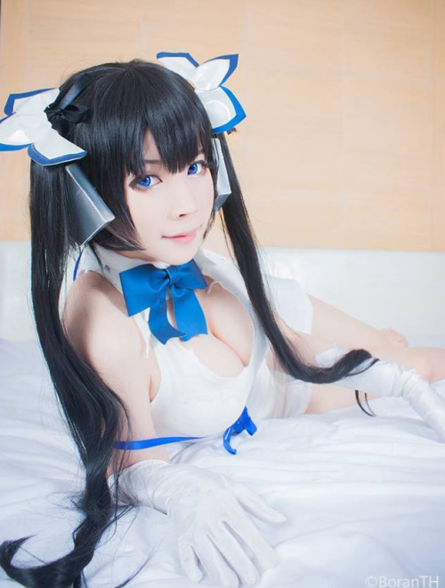Hestia - Boran