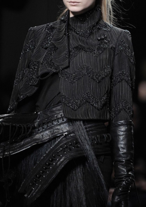 Haute Goth