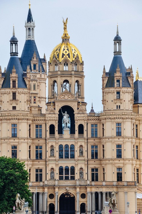 danlophotography:  Schwerin | Germany