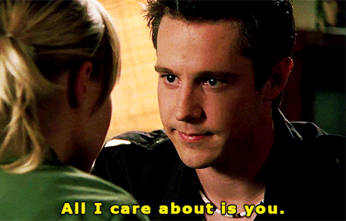 VERONICA MARS | 1.21, "A Trip To The Dentist"