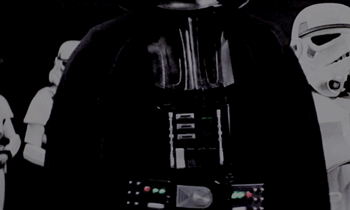 im-solo:Lord Vader… rise.