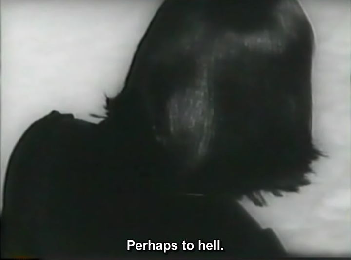neo-catharsis:   Masao Adachi, Haruhiko Ara/Funshutsu kigan - 15-sai no baishunfu,1971