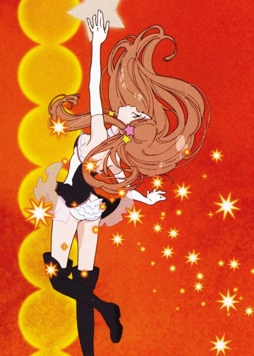 plainpuella-deactivated20151226:  ↪ [ Art Of Mawaru Penguindrum ]