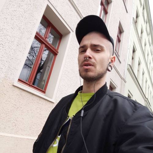 detlefaston: presso Berlin, Germany