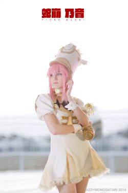 cosplaygirl:  Untitled | Flickr - Photo Sharing! 