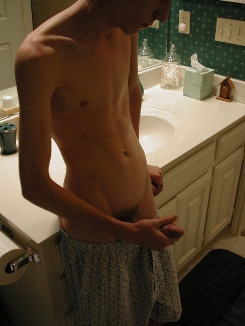 Hot Boys de Yosua!!!
