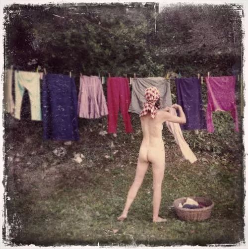 Nudist Gallery