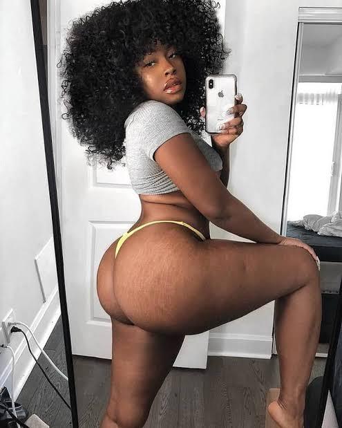 rainyblackwomencurvywomen: