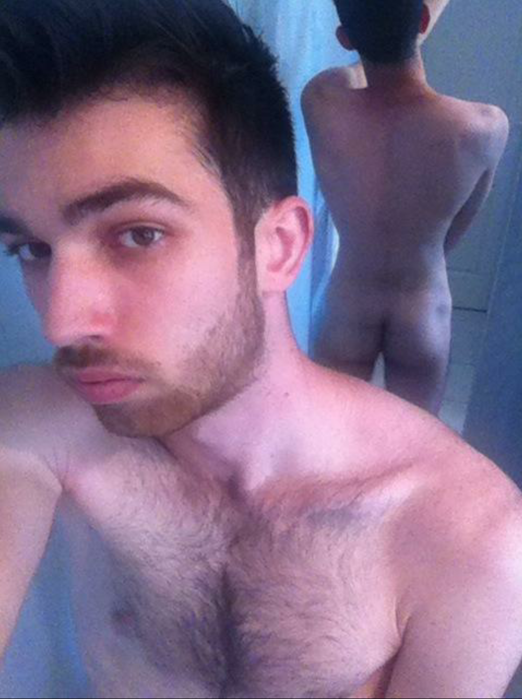 frenchies-lads:  frenchies-lads:  Max(ime) Lyon :D   I’m sure, he deserves to be