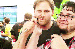 barbararryn:  "Do I sound like Jesus Christ? Hello, my son."